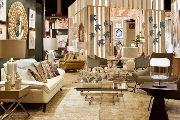 Decoración