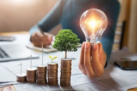 ELECTRICIDAD - AHORRO ENERGETICO